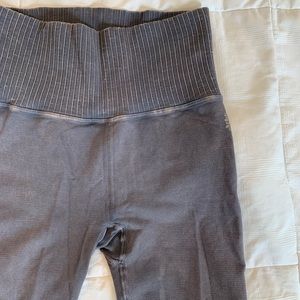 Free People Movement 7/8 Good Karma Leggings Size Small